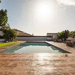 La Villagalinier - Piscine Privee