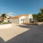 La Villagalinier - Piscine Privee Villeneuve-lès-Béziers