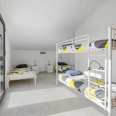 Casa vacanze La Villagalinier - Piscine Privee