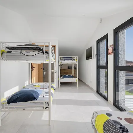 La Villagalinier - Piscine Privee * Villeneuve-lès-Béziers
