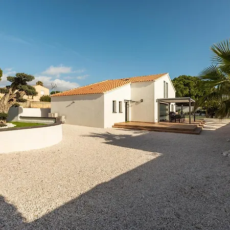 La Villagalinier - Piscine Privee Villeneuve-lès-Béziers