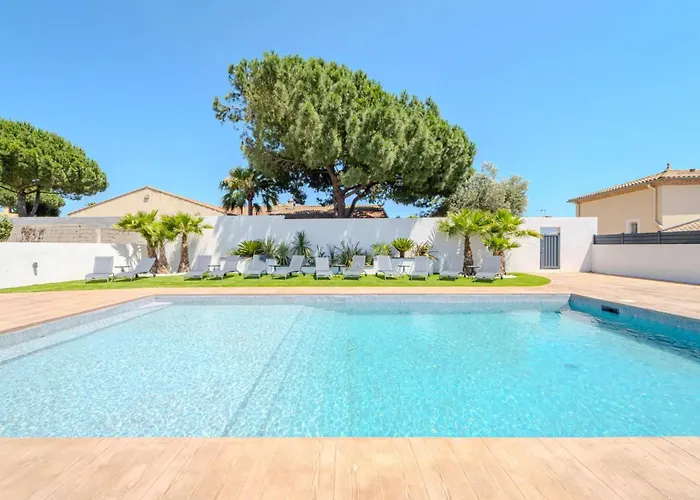 La Villagalinier - Piscine Privee *