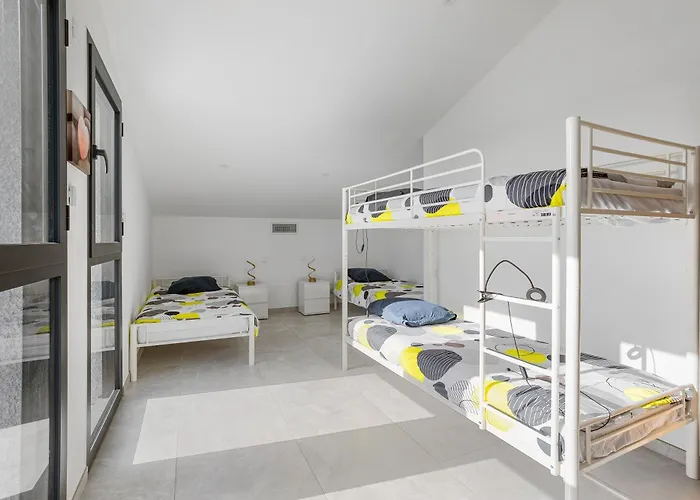 Casa vacanze La Villagalinier - Piscine Privee